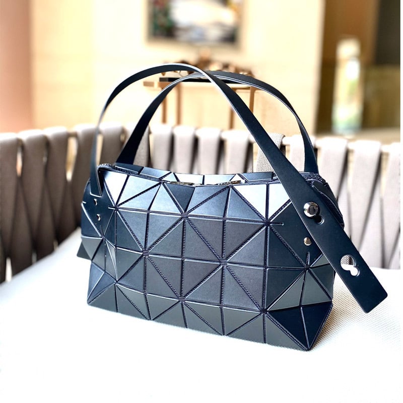 Patchwork geometrijska torba s romboidnim uzorkom, za ramena ili u ruke, ženska poslovna torba