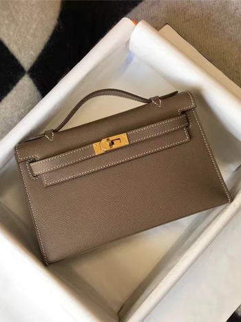 Mini Kelly τσάντα από γνήσιο δέρμα για γυναίκες, νέα γενιά 2025, κομψή και ευέλικτη, χειραποσκευή ή τσάντα στον ώμο