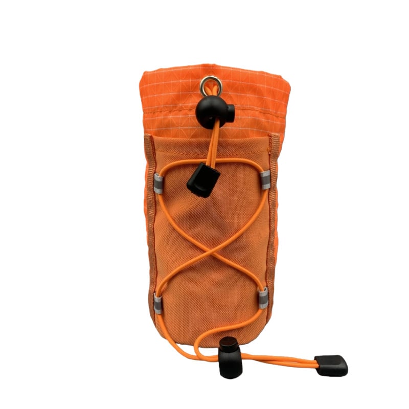 2026 Accesoriu pentru rucsac outdoor cu curea de umăr, buzunar pentru telefon și sticlă de apă, geantă extensibilă pentru drumeții