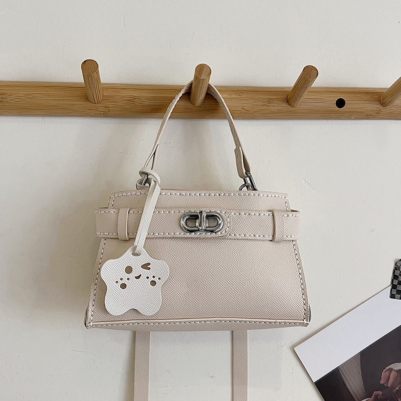 Ručno izrađena DIY torba, visoke kvalitete, mala crossbody torba u Kelly stilu, moderna i nosiva, poklon za prijatelje