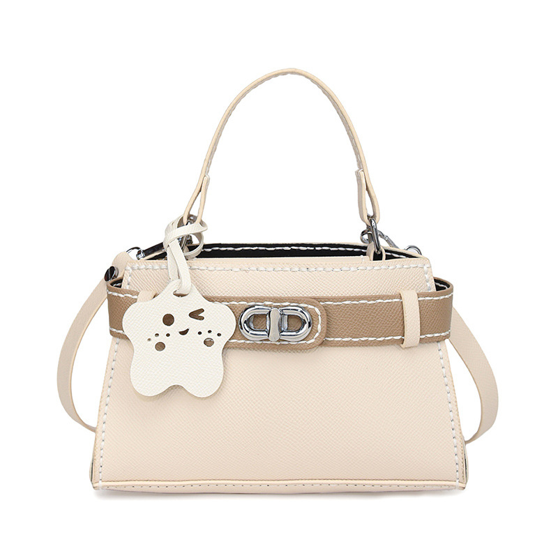 Ručno izrađena DIY torba, visoke kvalitete, mala crossbody torba u Kelly stilu, moderna i nosiva, poklon za prijatelje
