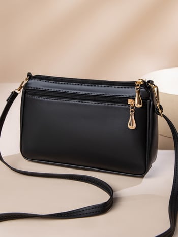 Crossbody torba za žene, ljeto, velika zapremina, luksuzna torba za mobitel, casual i svestrana, dijamantno šivanje i resica