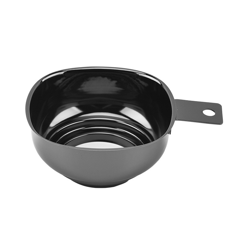 Funnel din oțel inoxidabil, gură pătrată și largă, pentru uz casnic – funnel pentru ulei, gem și sos, pentru sticle, diametru mare