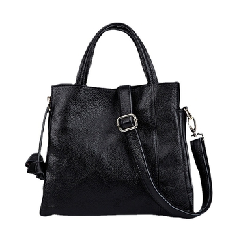 2026 nova modna ženska torbica od prave kože, srednje veličine, stil torbe tipa pismo, crossbody