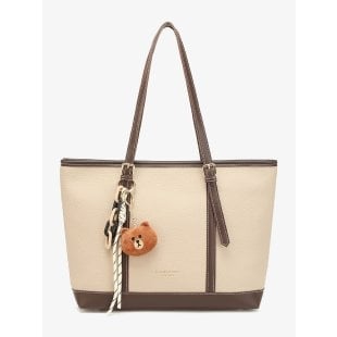 Ženska crossbody torba za svakodnevnu upotrebu, velika zapremina, gradski stil