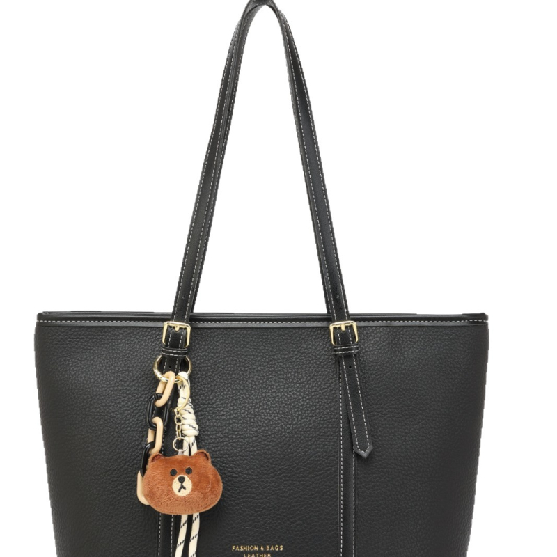 Ženska crossbody torba za svakodnevnu upotrebu, velika zapremina, gradski stil