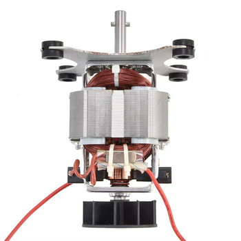 Motor pentru blender de 2 L, cu înfășurare din cupru pur, putere mare, model 9525, accesorii universale 7630