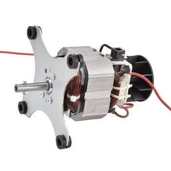 Motor pentru blender de 2 L, cu înfășurare din cupru pur, putere mare, model 9525, accesorii universale 7630