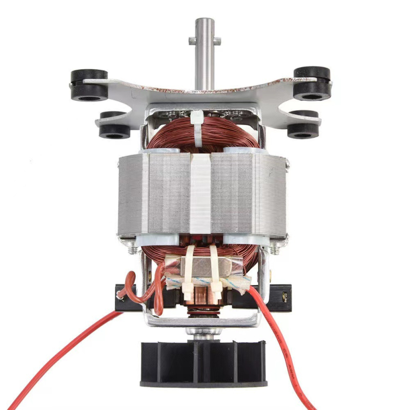 Motor pentru blender de 2 L, cu înfășurare din cupru pur, putere mare, model 9525, accesorii universale 7630