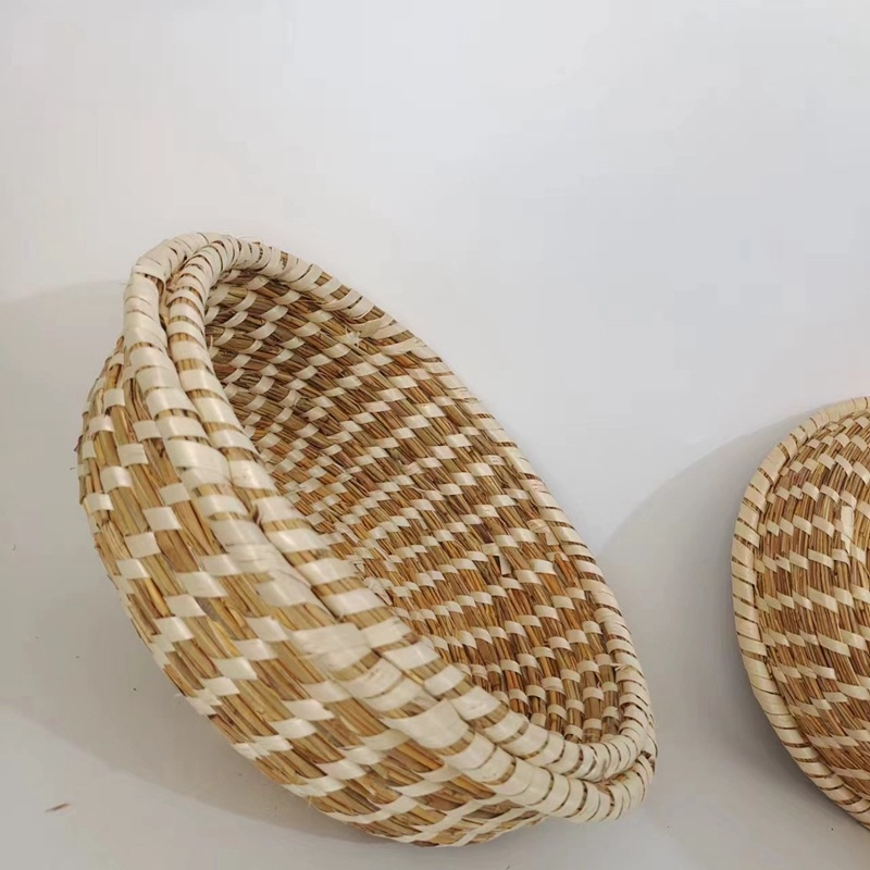 Capac de oală din stuf, capac de aburi, calitate alimentară, rezistent la deformare și la vărsare