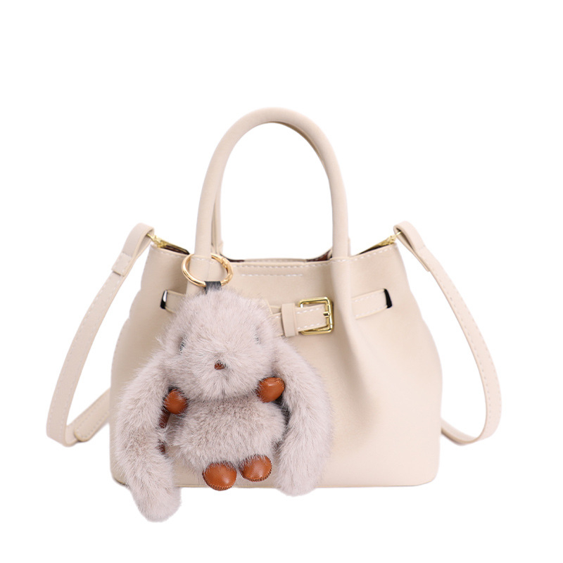 2026 nova vintage bucket torba za žene, premium nišna torba za posao i putovanja, crossbody torba