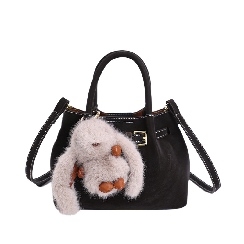 2026 nova vintage bucket torba za žene, premium nišna torba za posao i putovanja, crossbody torba