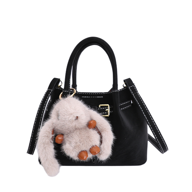 2026 nova vintage bucket torba za žene, premium nišna torba za posao i putovanja, crossbody torba