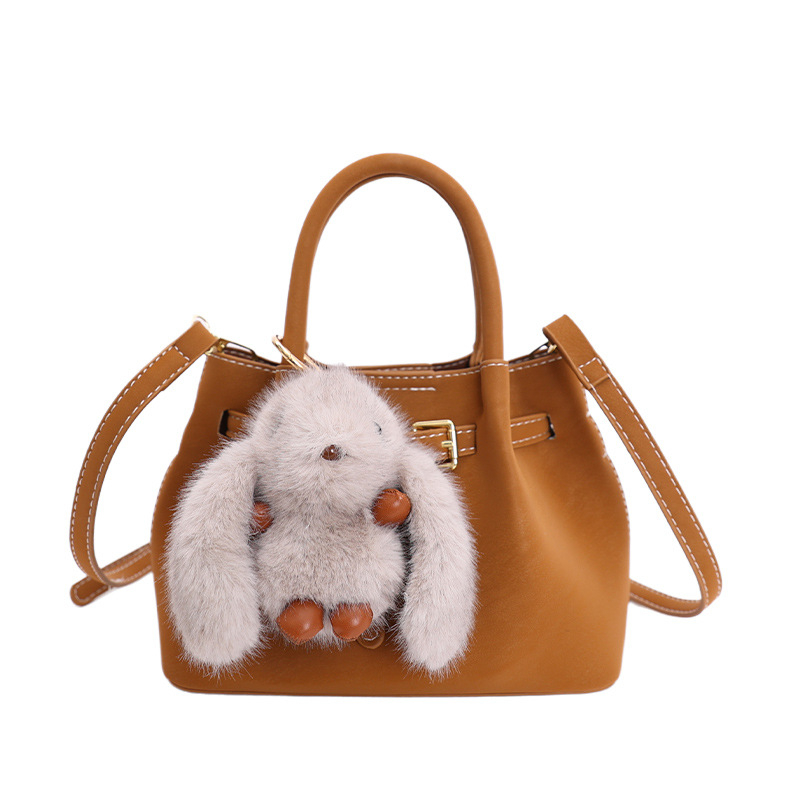 2026 nova vintage bucket torba za žene, premium nišna torba za posao i putovanja, crossbody torba
