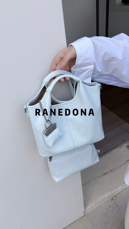 Košarasta torba od kože obrađene uljem, mekana koža, svakodnevna torba preko ramena, velika zapremina, svestrana crossbody torba