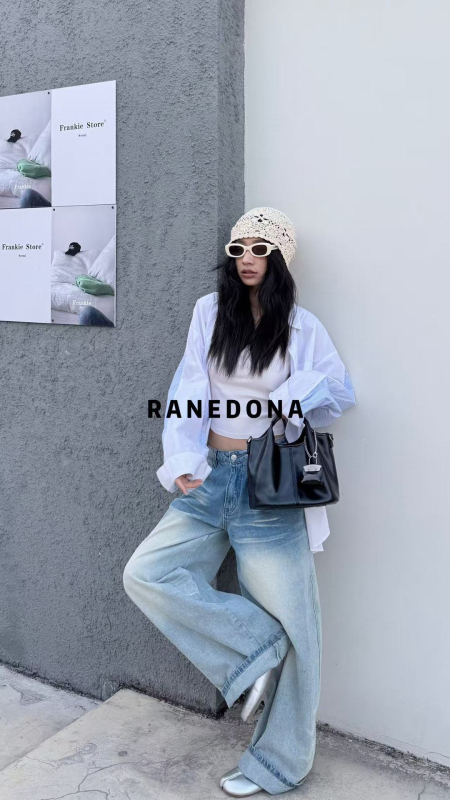 Košarasta torba od kože obrađene uljem, mekana koža, svakodnevna torba preko ramena, velika zapremina, svestrana crossbody torba
