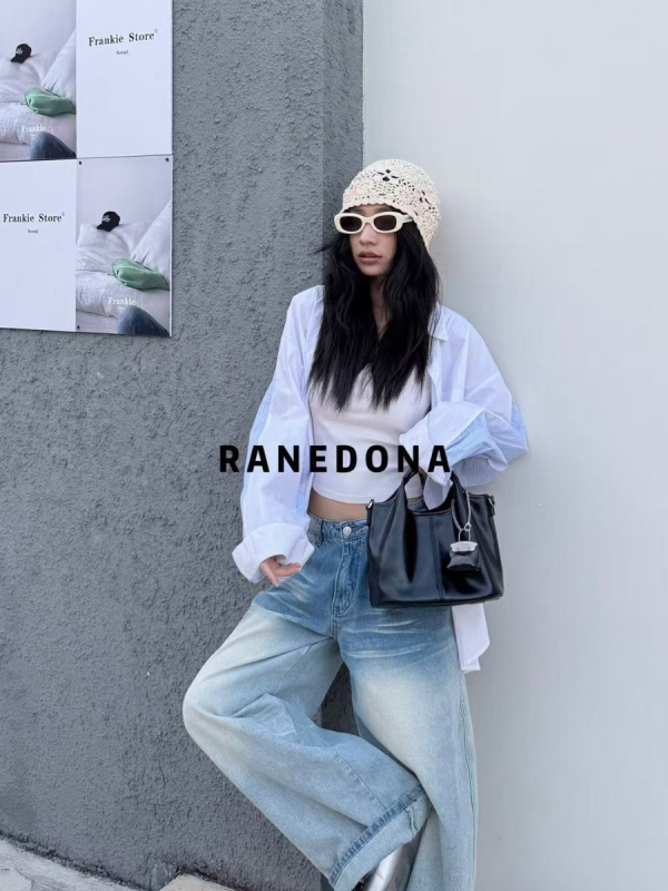 Košarasta torba od kože obrađene uljem, mekana koža, svakodnevna torba preko ramena, velika zapremina, svestrana crossbody torba