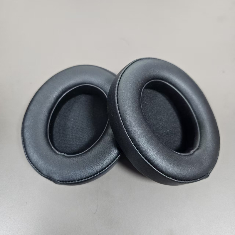 Δερμάτινα μαξιλαράκια αυτιών για Beats Studio 2.0 και 3.0 (2η/3η γενιά)
