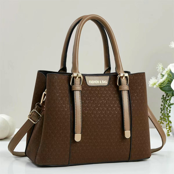 Omeifei ženska PU torba, proljeće 2026 stil, torba za rame / crossbody