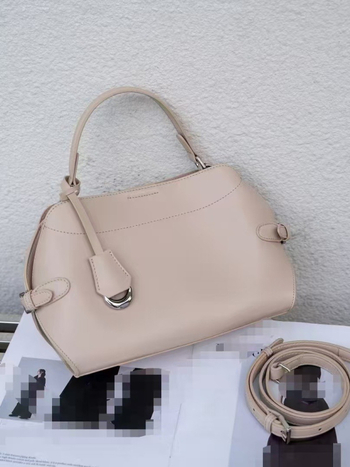 Torba preko jednog ramena, europski stil, nišni dizajn, prava koža, ženska elegantna torba, 2026 novi model
