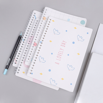 Yida Culture A5 foiță dublă de eliberare pentru jurnal, depozitare, ilustrații și decorațiuni cu bandă de hârtie pentru DIY scrapbooking