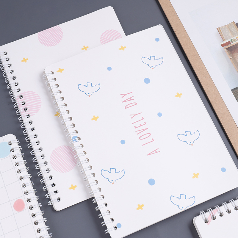 Yida Culture A5 foiță dublă de eliberare pentru jurnal, depozitare, ilustrații și decorațiuni cu bandă de hârtie pentru DIY scrapbooking