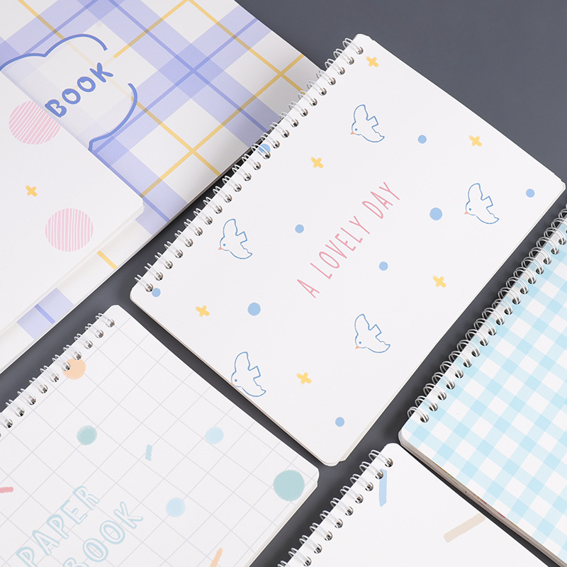 Yida Culture A5 foiță dublă de eliberare pentru jurnal, depozitare, ilustrații și decorațiuni cu bandă de hârtie pentru DIY scrapbooking