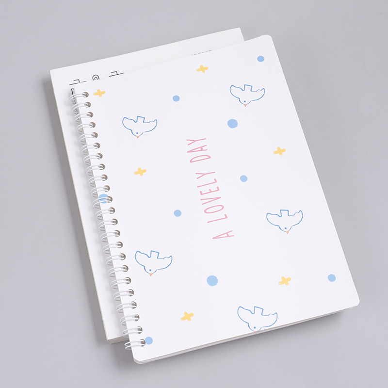 Yida Culture A5 foiță dublă de eliberare pentru jurnal, depozitare, ilustrații și decorațiuni cu bandă de hârtie pentru DIY scrapbooking