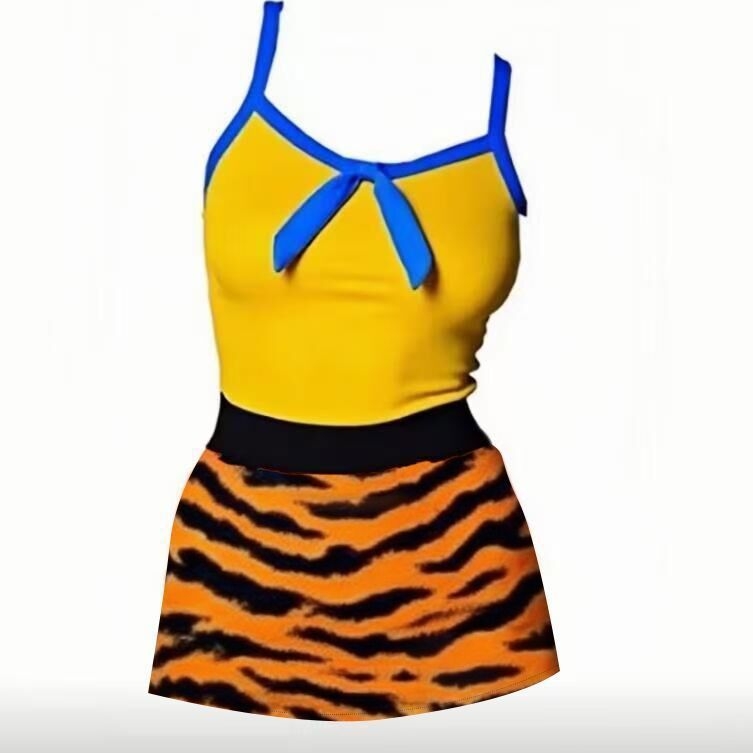Jednodelni kupaći kostim za utrke s kontrolom trbuha, otvorenim leđima, vizualno vitkiji, kineskog stila, personalizirani kupaći za roditelje i dijete