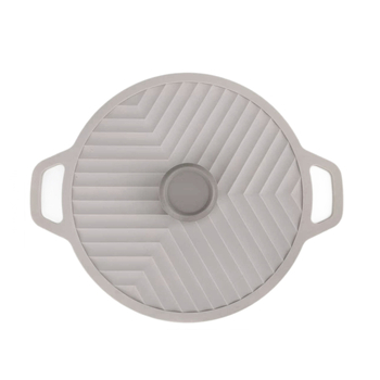 Capac universal din silicon pentru frigider și cuptor cu microunde – anti-miros, păstrarea prospețimii, etanșare, prevenire vărsare, capac pentru tavă cu protecție la praf, multifuncțional
