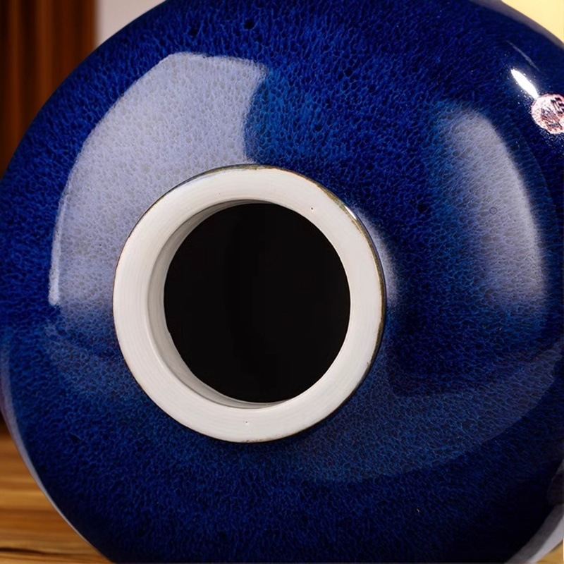 Vas ceramic sigilat pentru băuturi spirtoase, pentru uz casnic, capacitate 1,5/2,5 sau 5 kg, colecție premium de cadouri