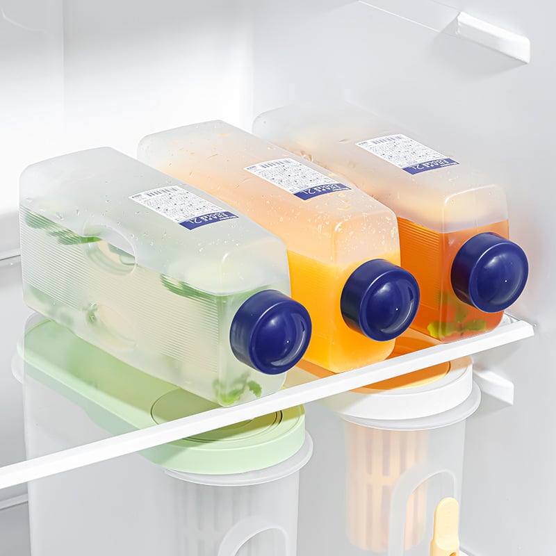 Recipient din plastic pentru apă rece, capacitate mare, rezistent la temperaturi înalte, pentru băuturi și depozitare ape reci