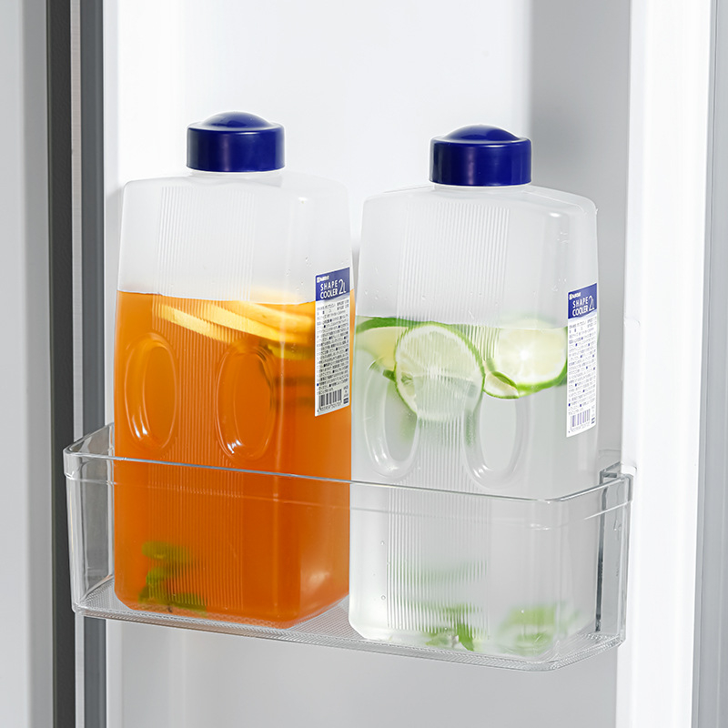 Recipient din plastic pentru apă rece, capacitate mare, rezistent la temperaturi înalte, pentru băuturi și depozitare ape reci