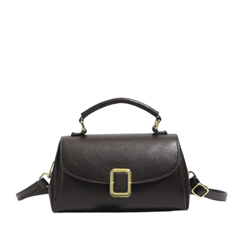 Ženska višeslojna crossbody torba, nišna moda, proljeće 2026, svestrana svakodnevna torba