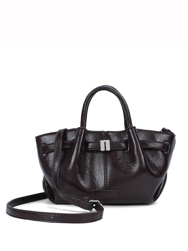 2025 modni trend: prilagođena mala kvadratna torbica za jesen/zimu, torba preko ramena i crossbody, svakodnevna retro ženska torba