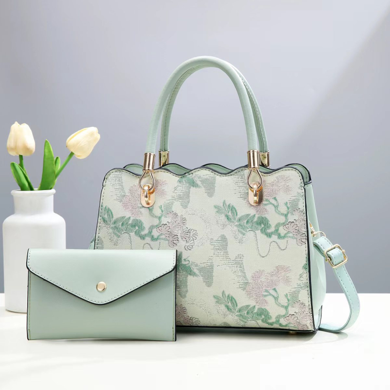 Ženska torba 2025 trend, PU materijal, elegantna torba za rame i za ruke, crossbody