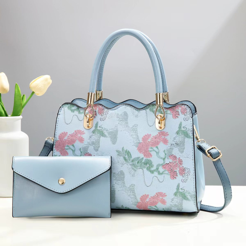 Ženska torba 2025 trend, PU materijal, elegantna torba za rame i za ruke, crossbody