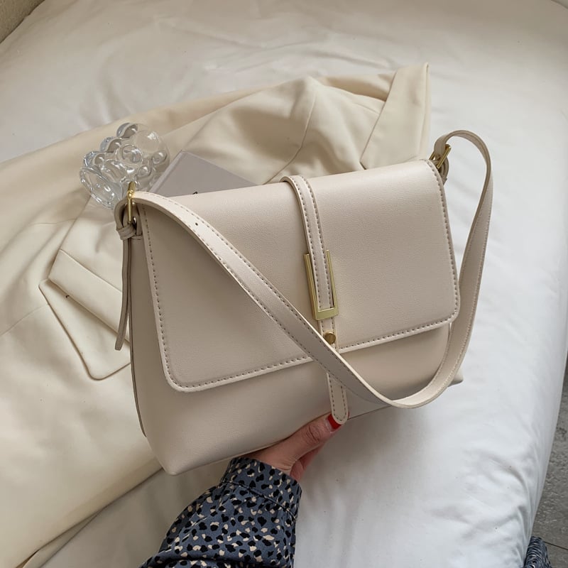 Ženska torbica u vintage stilu, visokokvalitetna crossbody torbica velike kapacitete