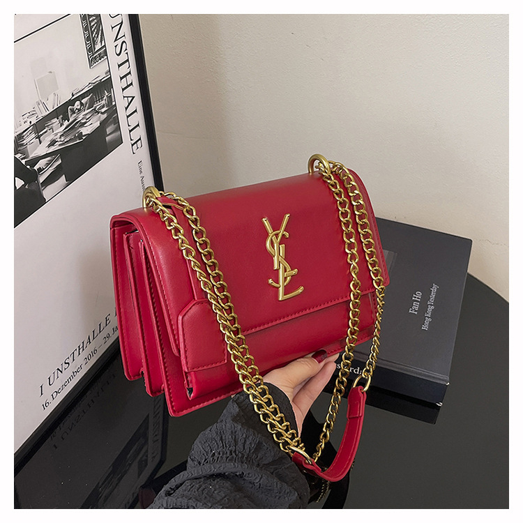 2025 ženska PU torba za rame – velika kapaciteta, minimalistički jednofarbni dizajn, svakodnevna crossbody torba