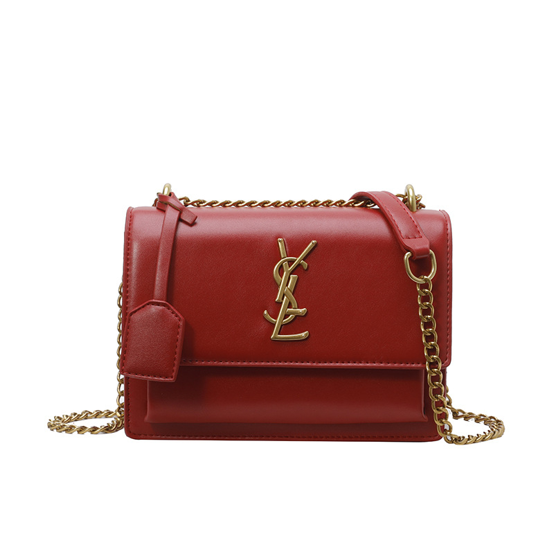 2025 ženska PU torba za rame – velika kapaciteta, minimalistički jednofarbni dizajn, svakodnevna crossbody torba