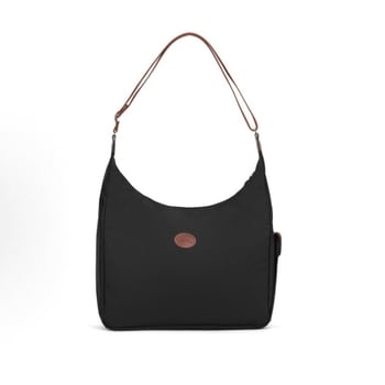 Francuska torba s ukrasom od zmaja, inspirirana Faye Wong, hobos torba za ramena, vodootporna najlonska tote torba, crossbody torba za žene