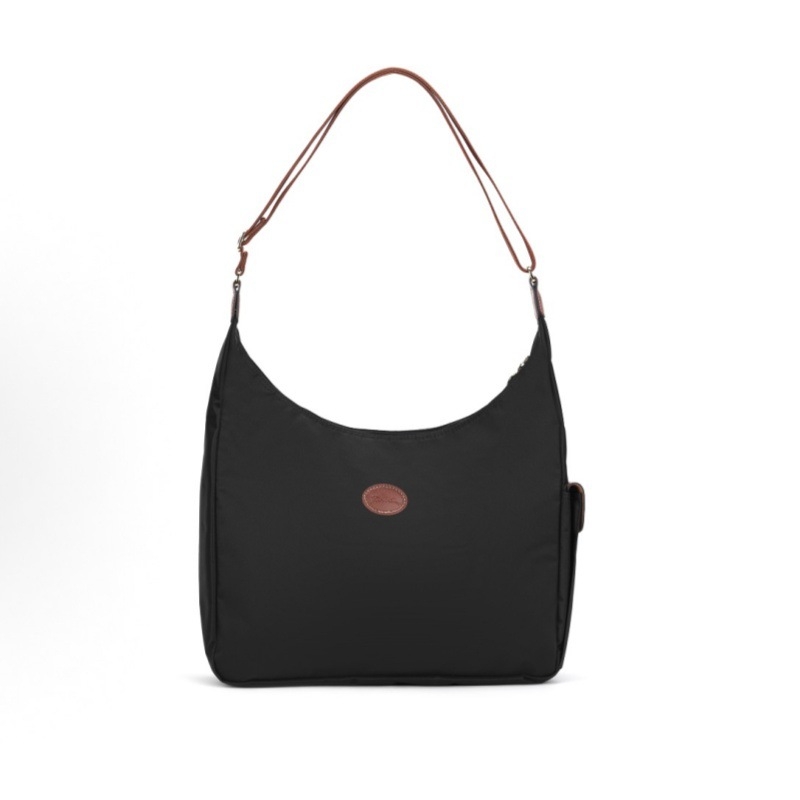 Francuska torba s ukrasom od zmaja, inspirirana Faye Wong, hobos torba za ramena, vodootporna najlonska tote torba, crossbody torba za žene