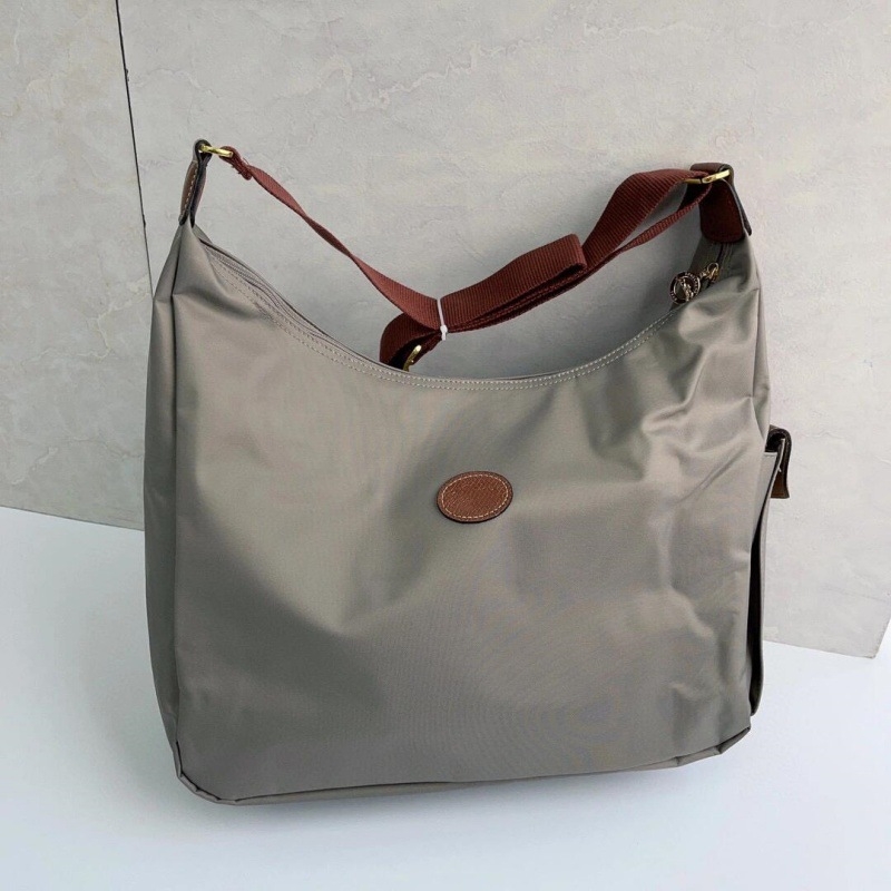 Francuska torba s ukrasom od zmaja, inspirirana Faye Wong, hobos torba za ramena, vodootporna najlonska tote torba, crossbody torba za žene