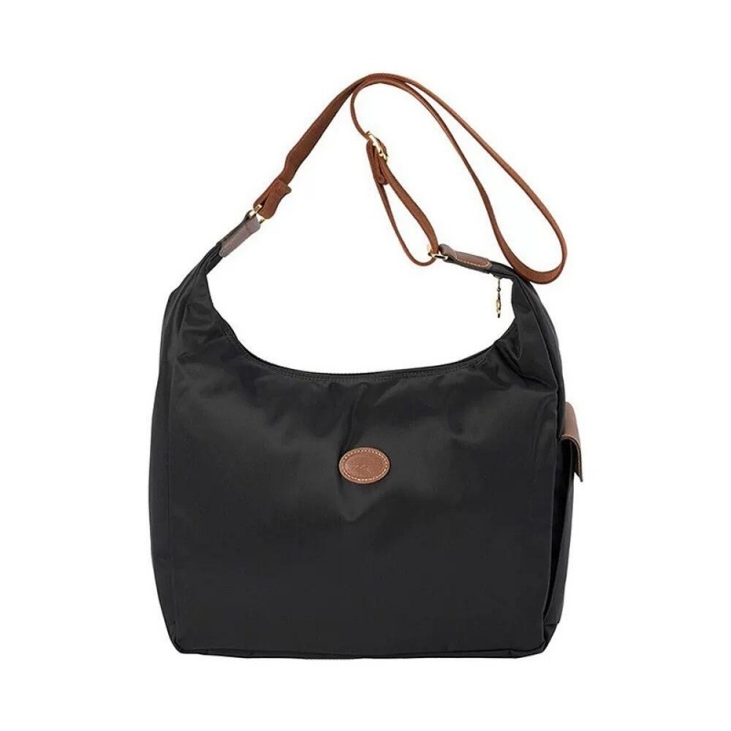 Francuska torba s ukrasom od zmaja, inspirirana Faye Wong, hobos torba za ramena, vodootporna najlonska tote torba, crossbody torba za žene