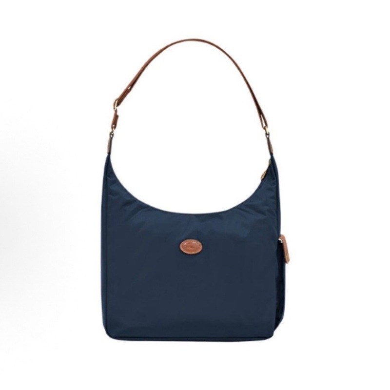 Francuska torba s ukrasom od zmaja, inspirirana Faye Wong, hobos torba za ramena, vodootporna najlonska tote torba, crossbody torba za žene