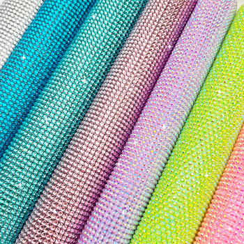 3 mm rhinestones od smole, ravno stražnje s ljepilom na stražnjoj strani, za DIY dodatke za torbe i odjeću