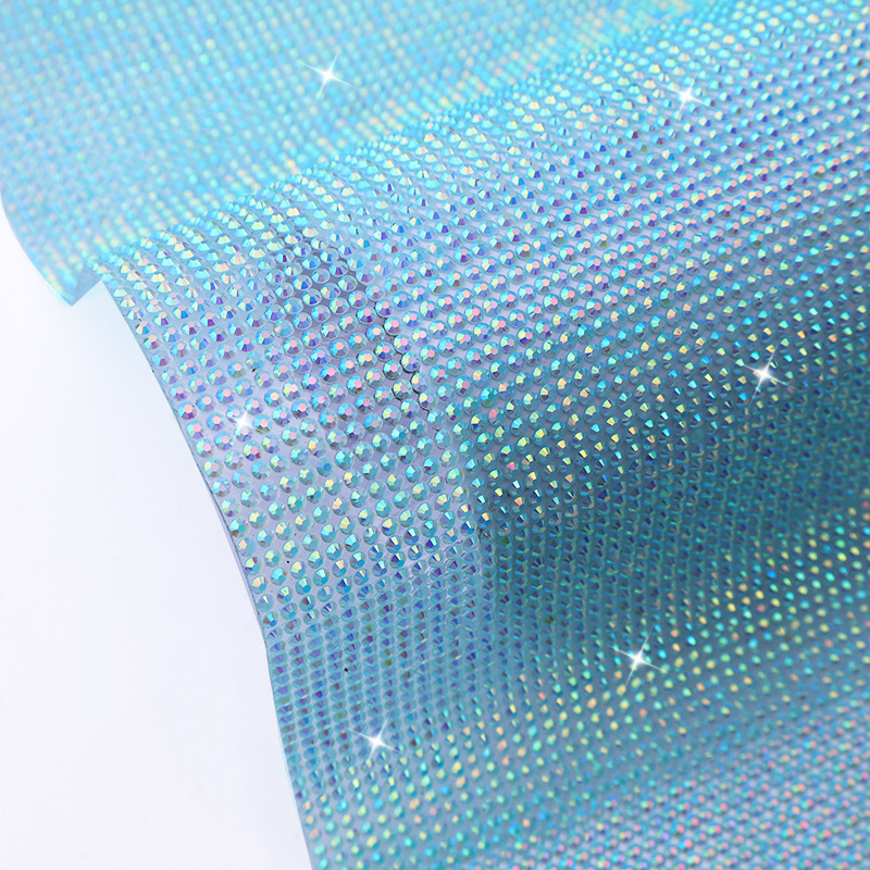 3 mm rhinestones od smole, ravno stražnje s ljepilom na stražnjoj strani, za DIY dodatke za torbe i odjeću