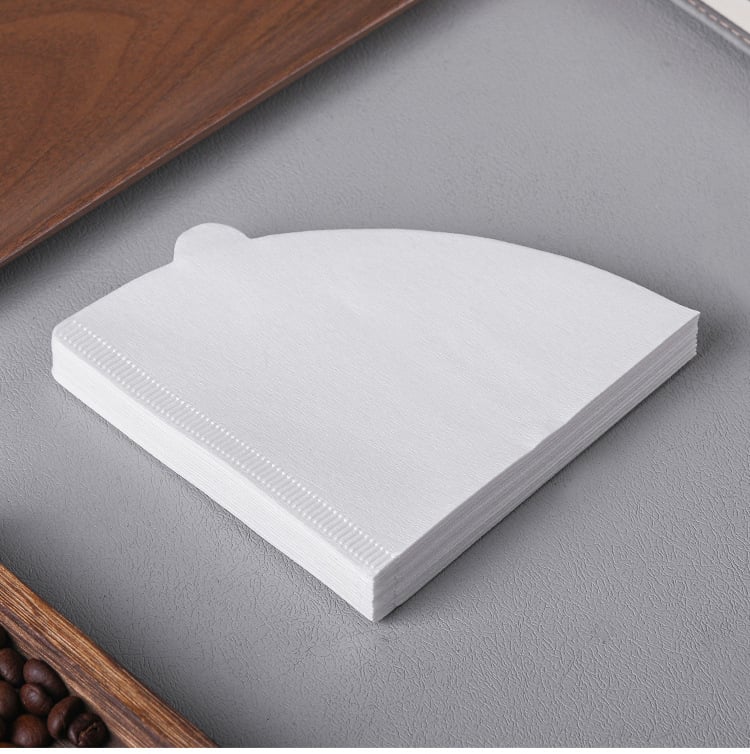 Set filtru cafea V60 din sticlă: dripper din sticlă, cafetieră, pâlnie și filtre de hârtie