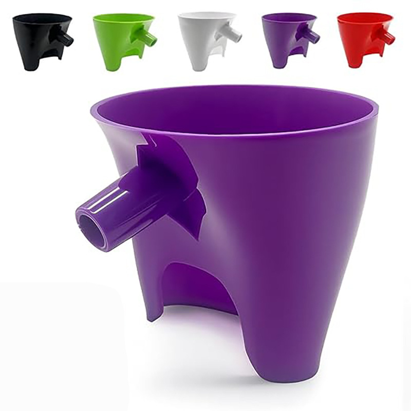 Funnel pentru făină pentru amestecător KitchenAid Artisan KSM150