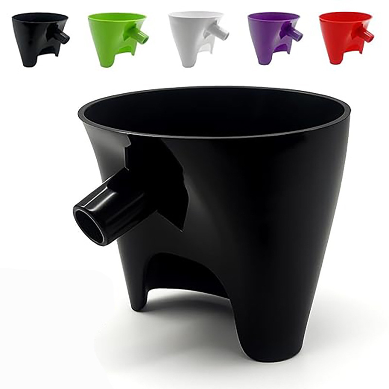 Funnel pentru făină pentru amestecător KitchenAid Artisan KSM150
